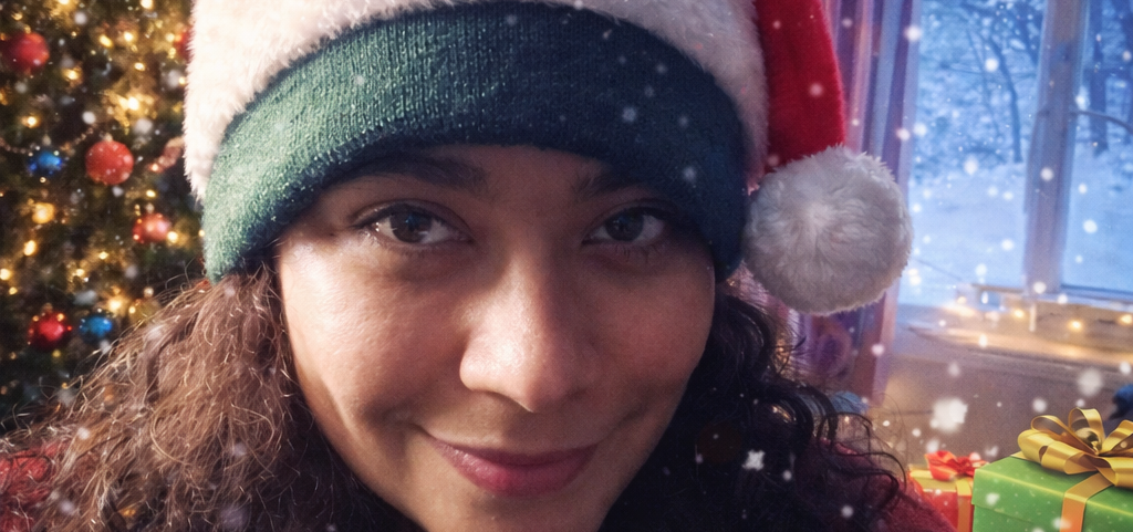 Тайный Санта по-казахски