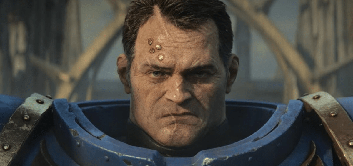 Что есть «Вархаммер» за фасадом помпезности и брутализма. Эссе