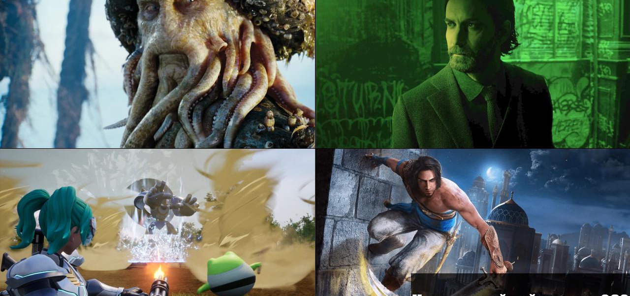 Недельный геймдев: #262 — 25 января, 2026