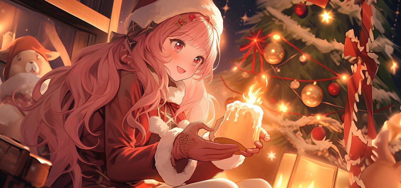 Тайный Санта 2025