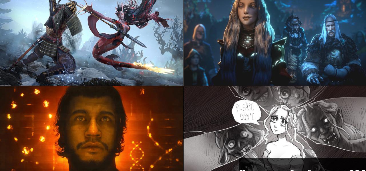 Недельный геймдев: #264 — 8 февраля, 2026