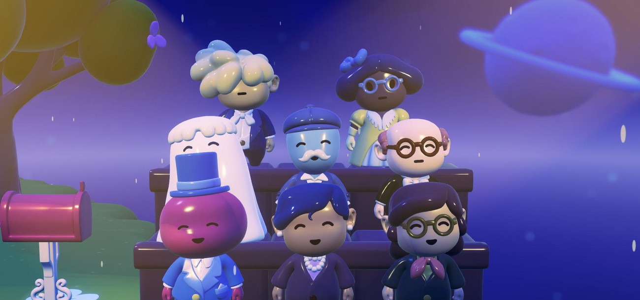 Звездные странники