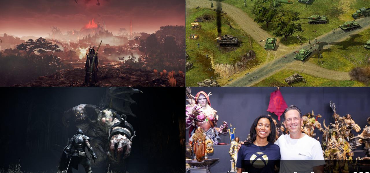 Недельный геймдев: #266 — 22 февраля, 2026