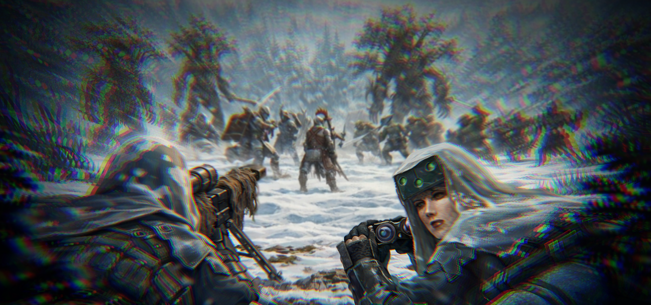 Старое &amp; Доброе VI