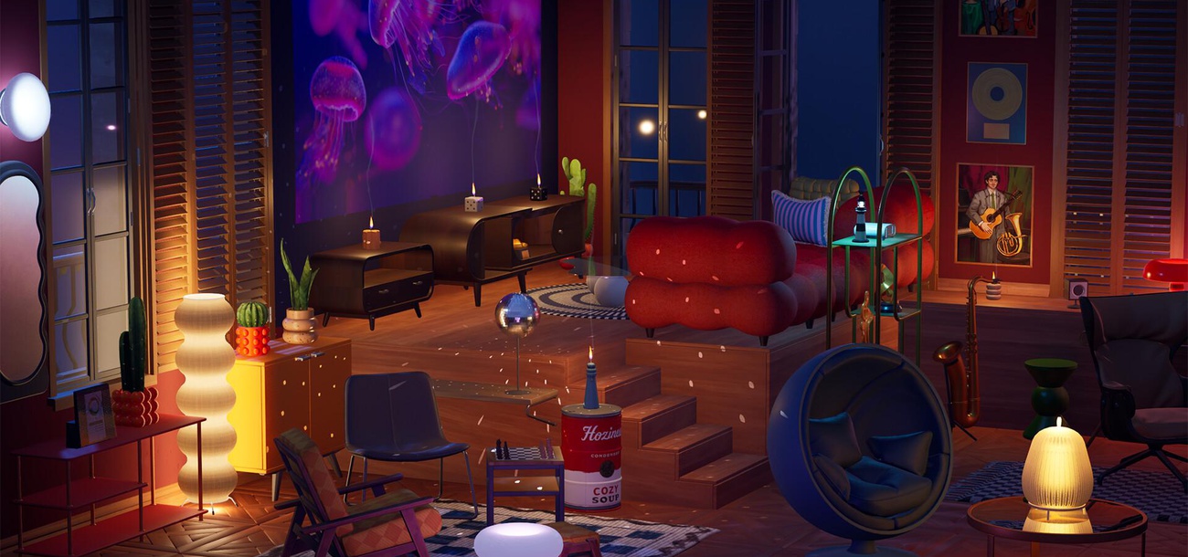 Хранители леса, убыточный бизнес и последняя в мире автозаправка - WINTER NEXT FEST #3