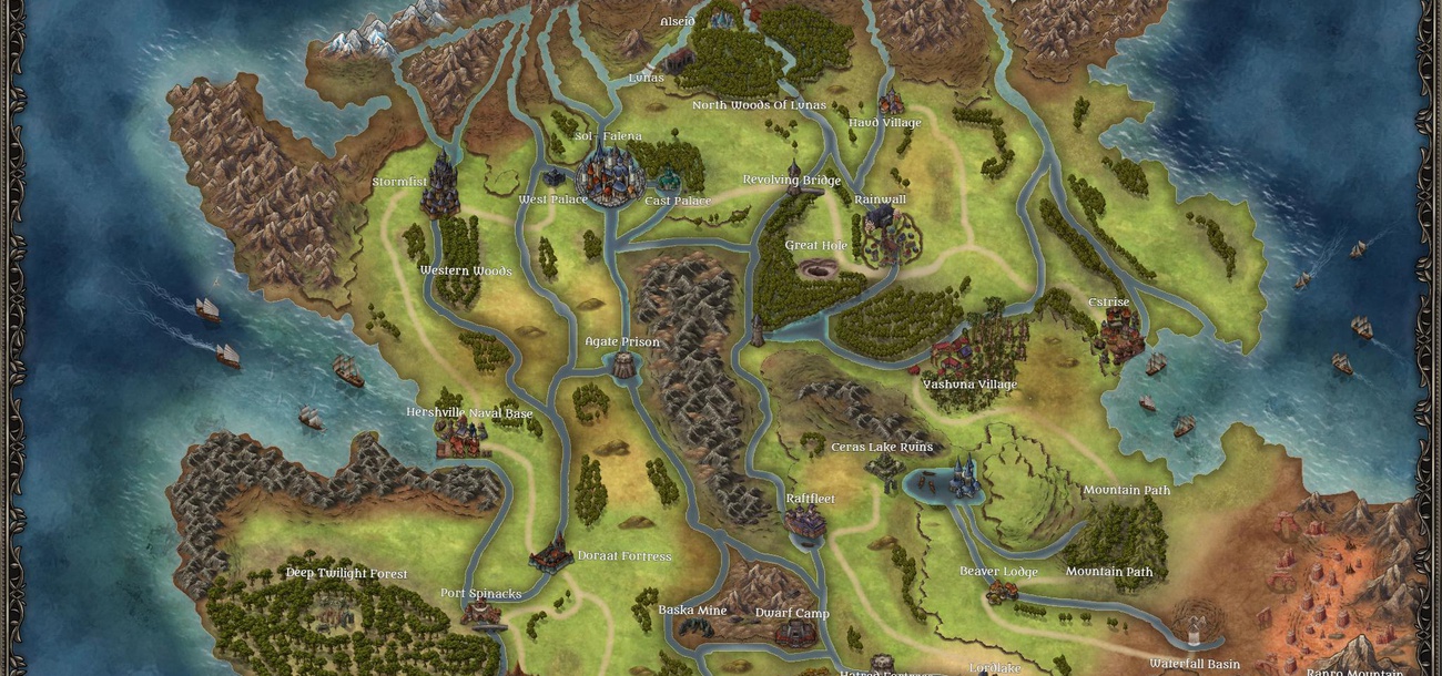 Мнение о Suikoden V в 2026 году