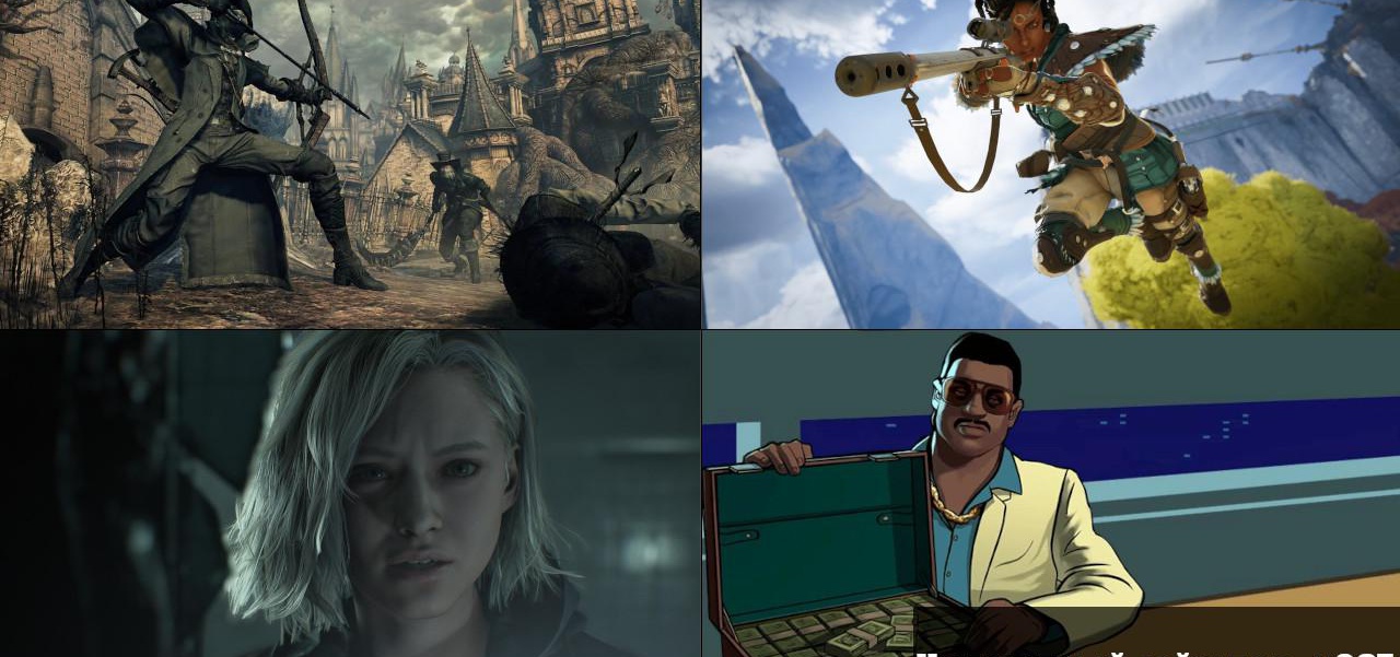 Недельный геймдев: #267 — 1 марта, 2026