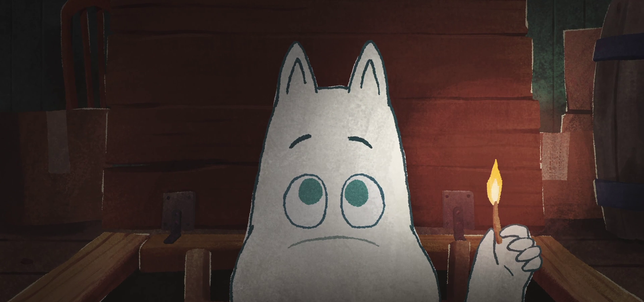 Борьба с Ледяной Девой, экологичный отпуск и тайна магических островов - WINTER NEXT FEST #4