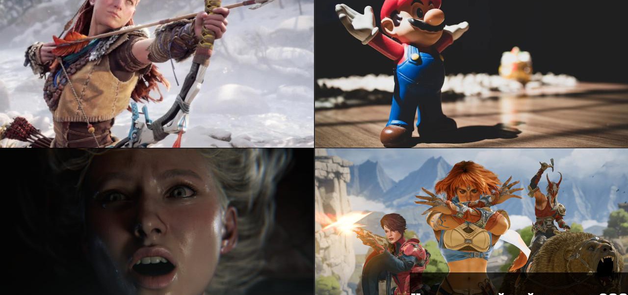 Недельный геймдев: #268 — 8 марта, 2026