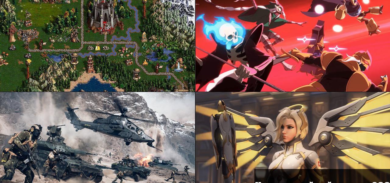 Недельный геймдев: #269 — 15 марта, 2026