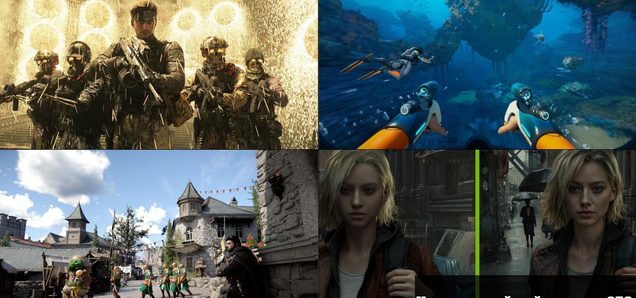 Недельный геймдев: #270 — 22 марта, 2026