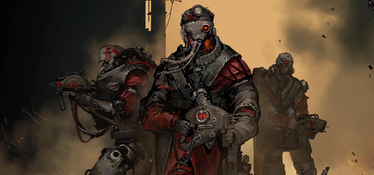 Впечатления от демо-версий. Случайная подборка №3