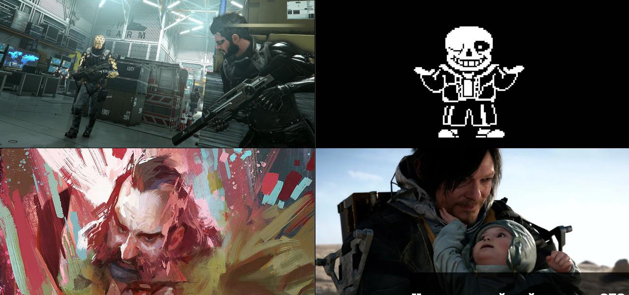 Недельный геймдев: #272 — 5 апреля, 2026