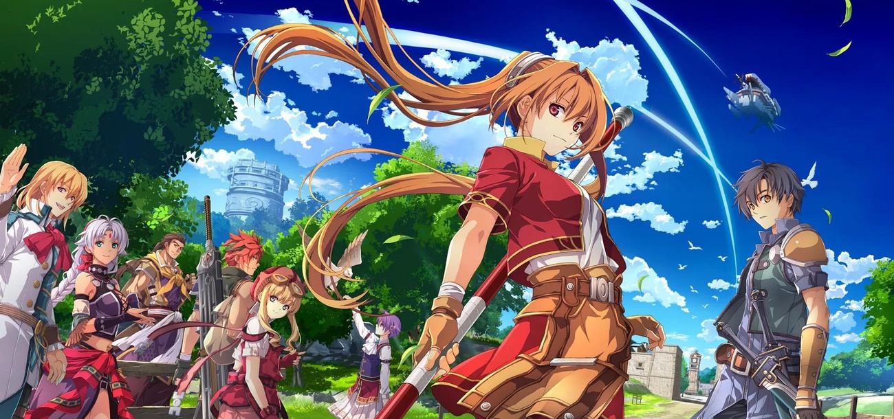 Кисеки головного мозга! Старое&amp;Доброе технофэнтези