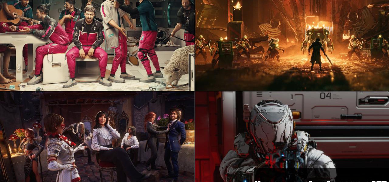 Недельный геймдев: #275 — 26 апреля, 2026