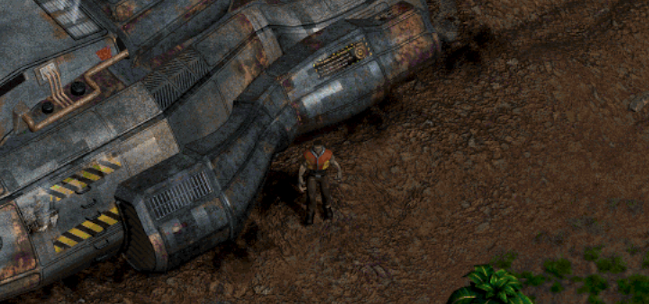 Zax the Alien Hunter или научно-фэнтезийная история.