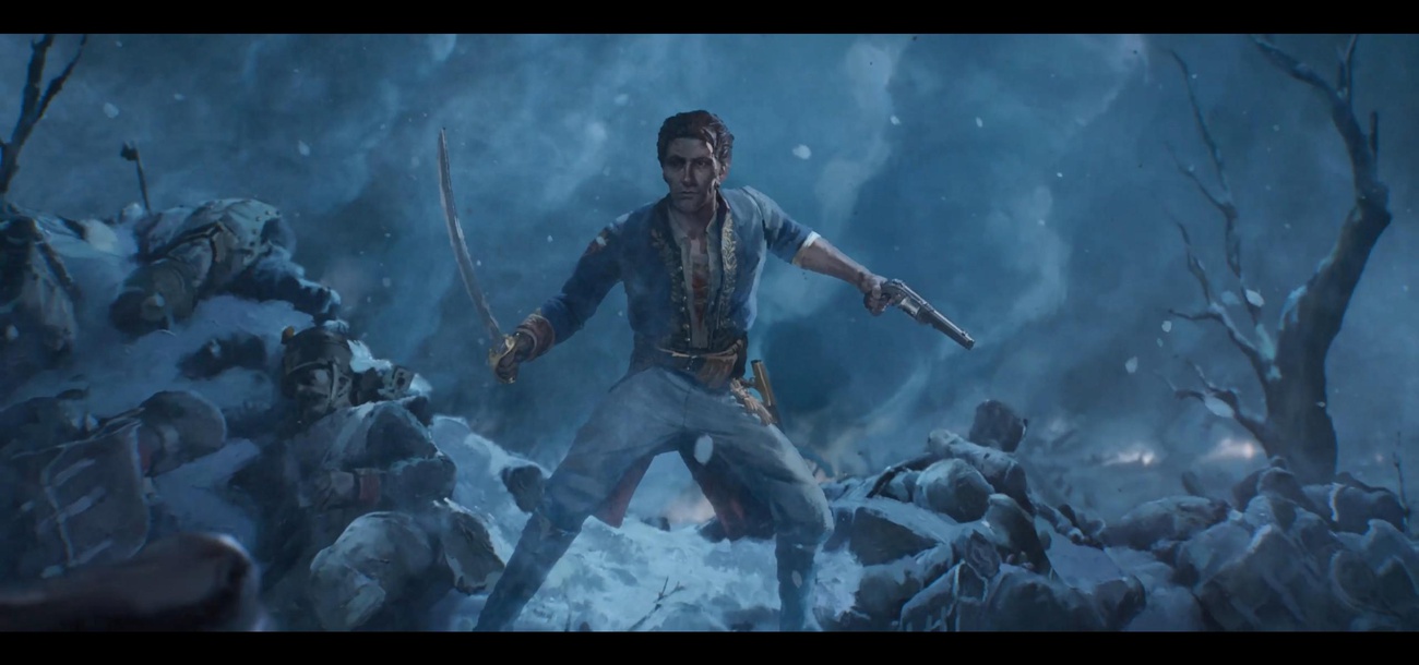 Valor Mortis