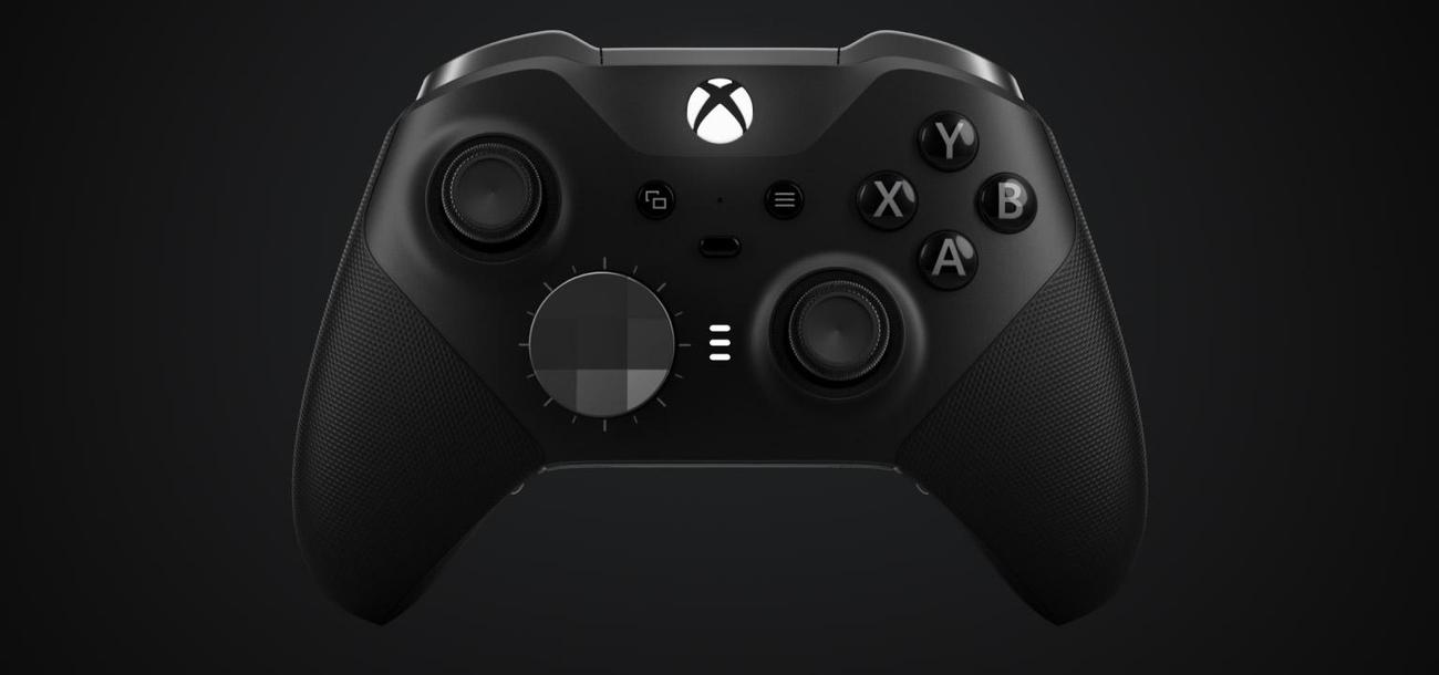 Мой опыт с Xbox Elite 2 Controller