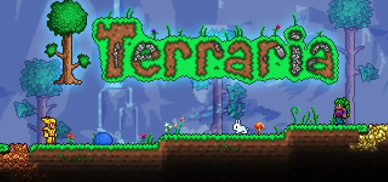 Выделенный сервер Terraria