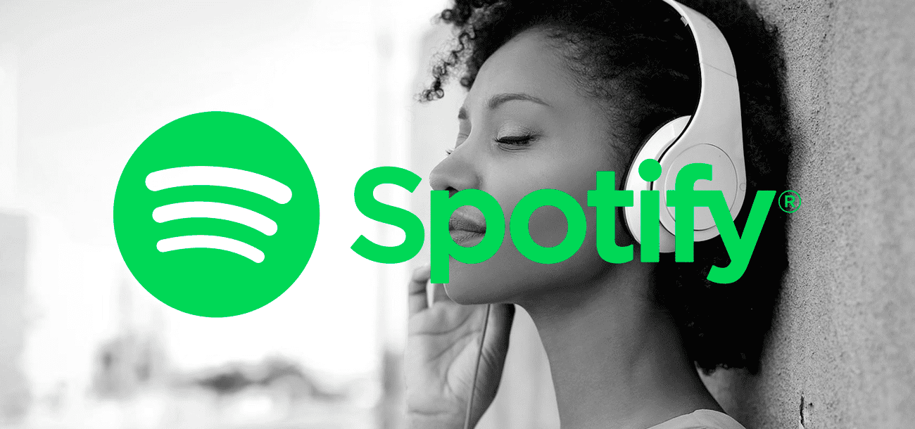 Поделись своей любимой музыкой и получи Premium Spotify!