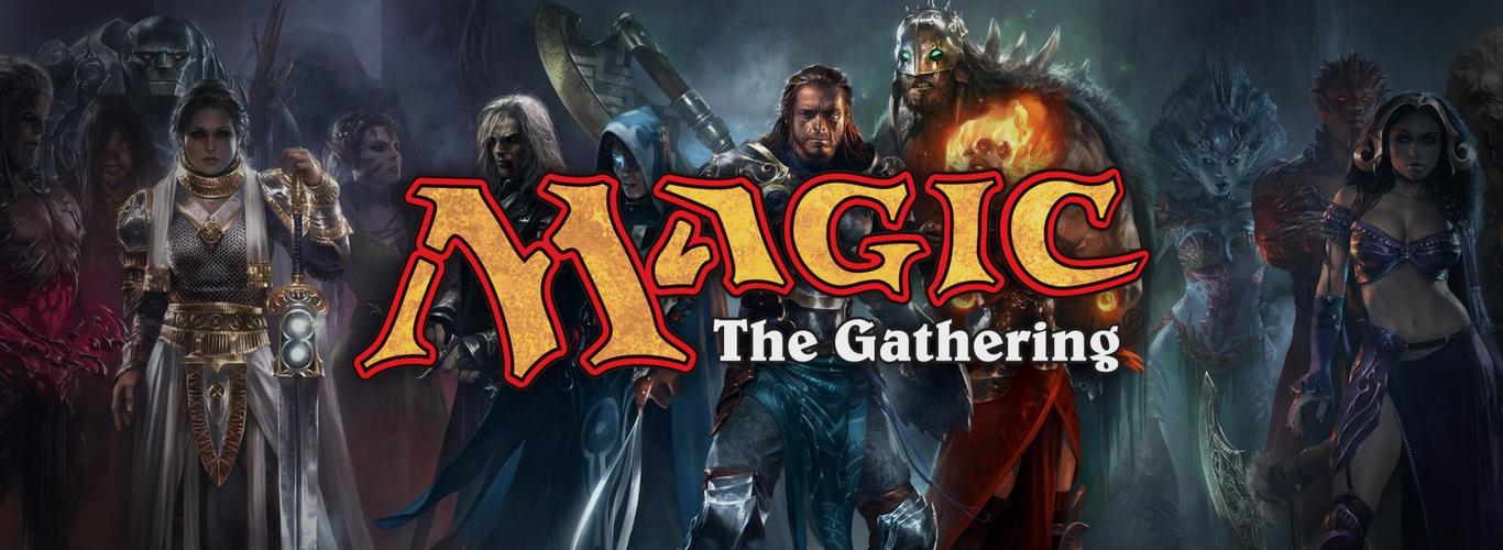 Magic: The Gathering или не так страшен чёрт как его малюют... Часть 2. Как найти клуб