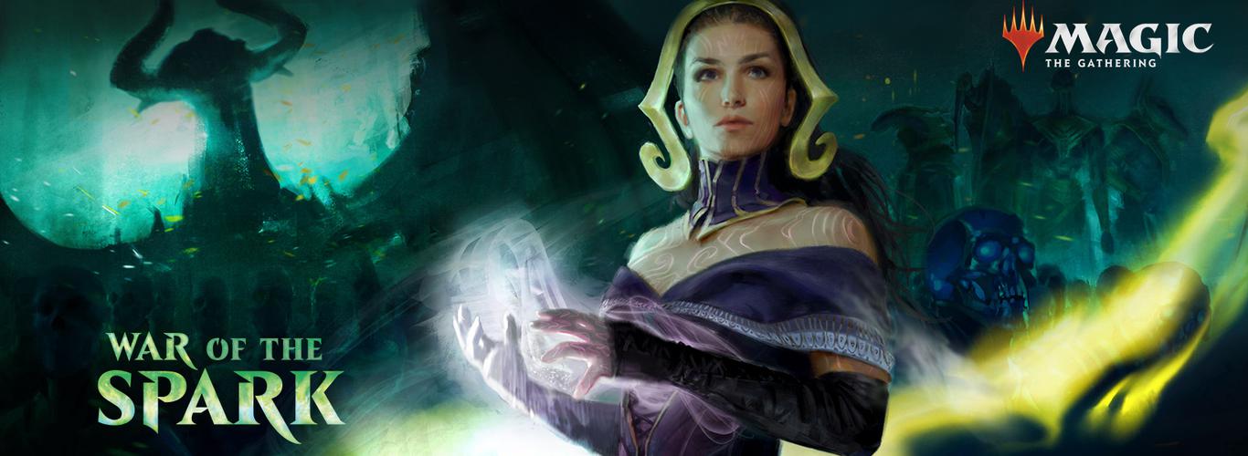 Magic: The Gathering или не так страшен чёрт как его малюют... Часть 3. Механики, фазы игры, форматы и где брать карты