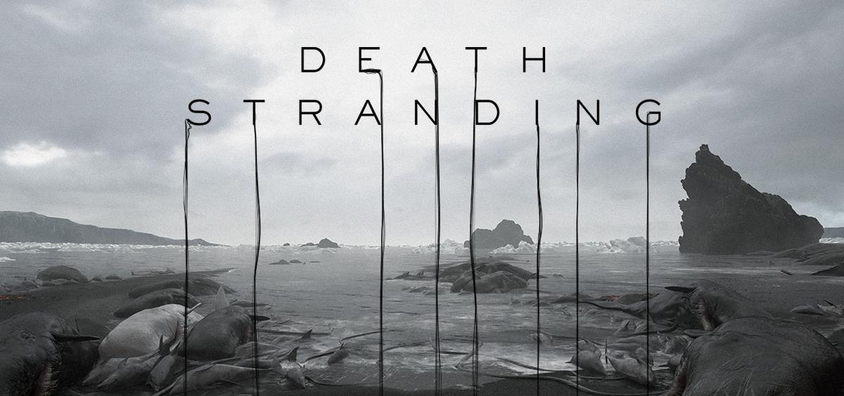 Tomorrow in Your Hands. But not the World – очерк о Death Stranding