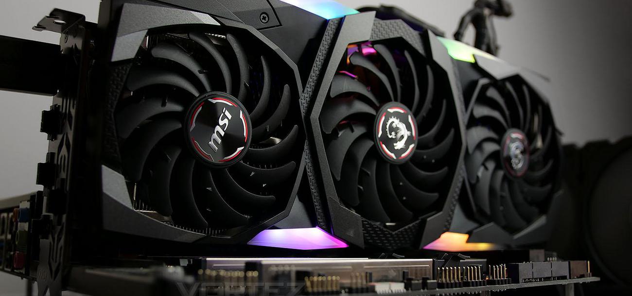 Разбор и замена термопасты RTX 2080TI MSI X TRIO. Обновлено 22 Июля, 2021