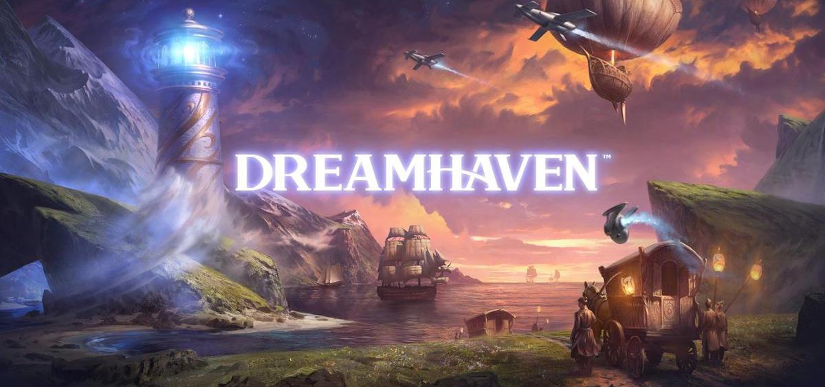 Сооснователь Blizzard, Майк Морхейм, создал новую игровую компанию Dreamhaven