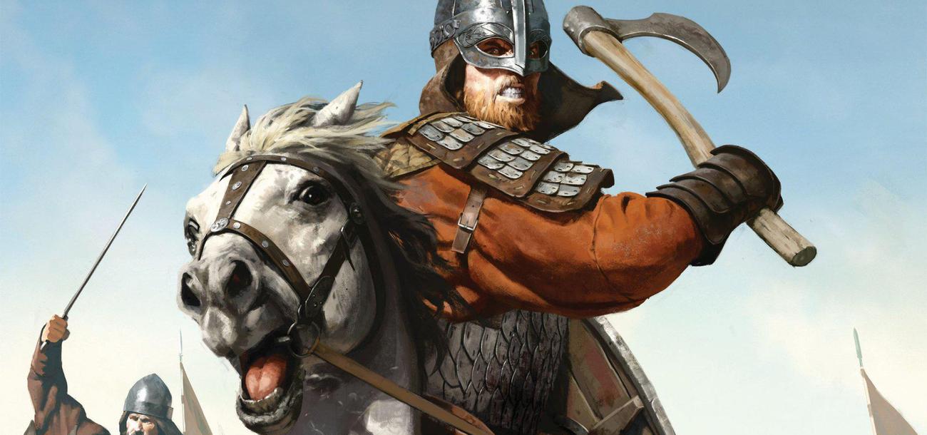 В Steam появились инструменты для моддинга Mount &amp; Blade 2: Bannerlord