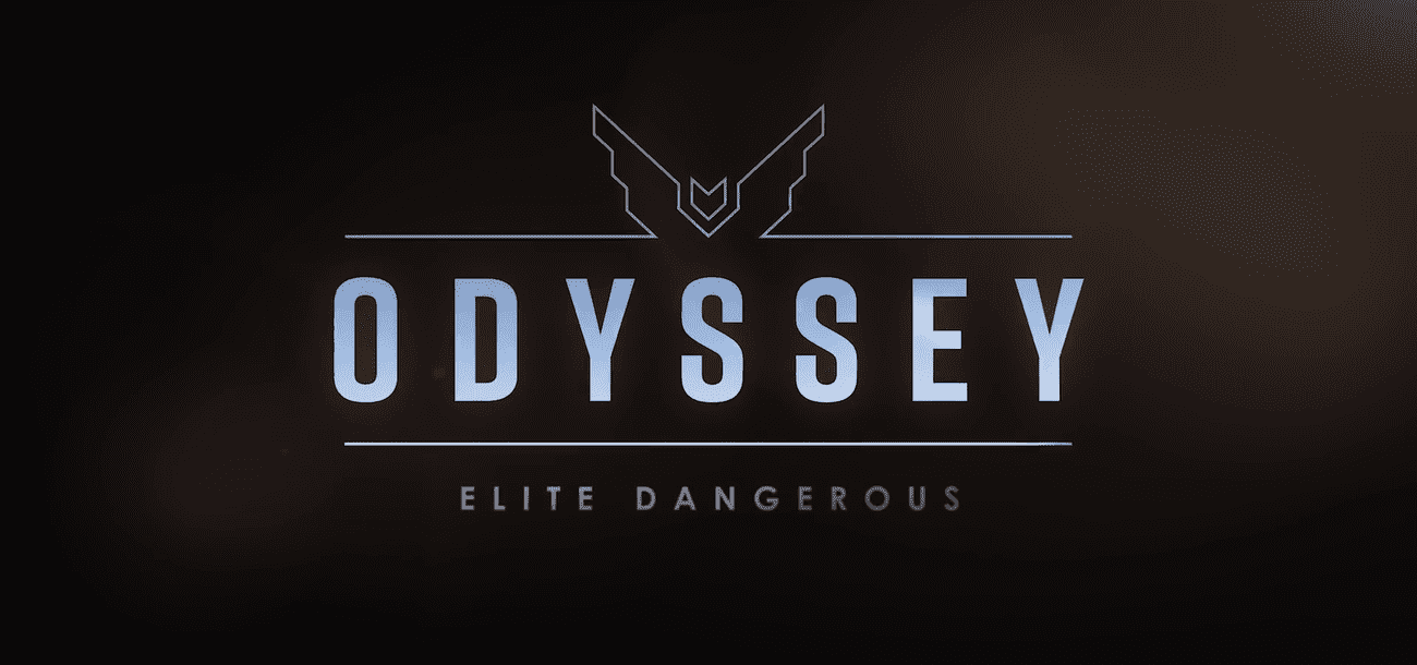 Дневники разработчиков Elite Dangerous: Odyssey. Часть 1