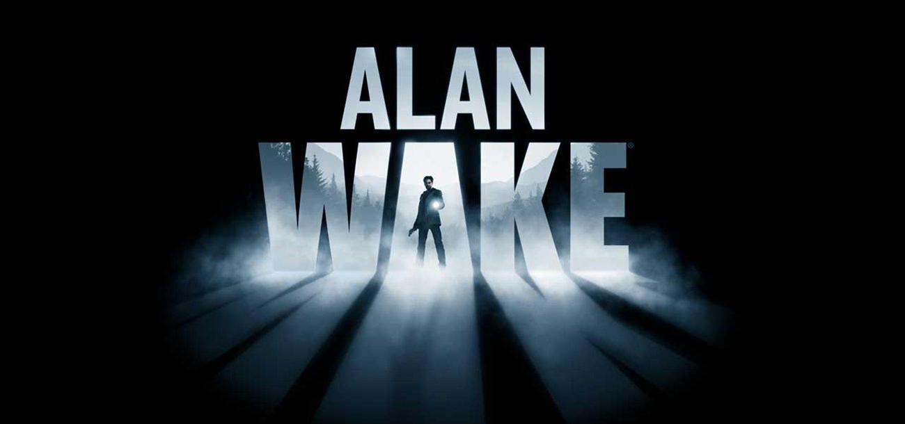 Подчищая бэклог: Alan Wake