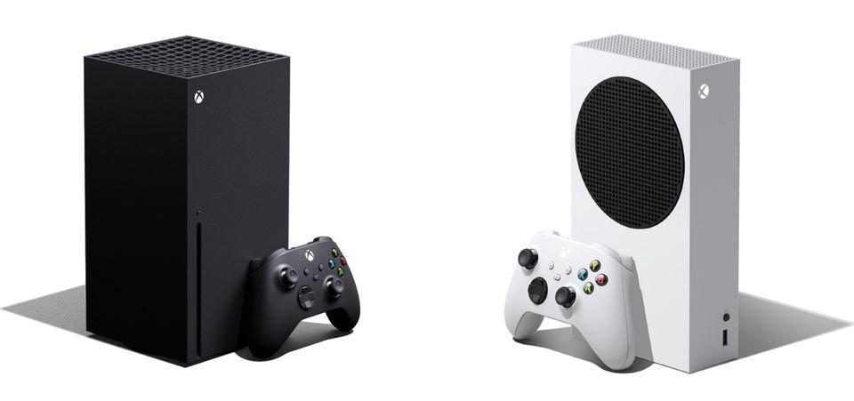 Xbox Series X\S позволит удалять отдельные компоненты игры